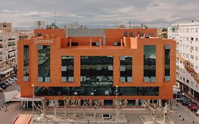 Sercotel Amistad Murcia