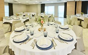 Sercotel Amistad Murcia